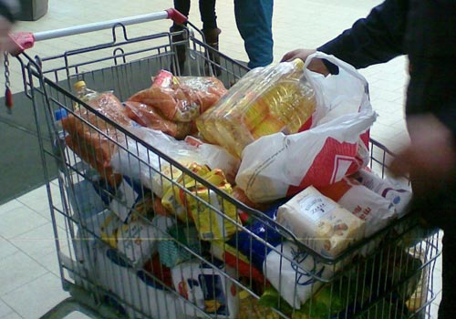 Donatii